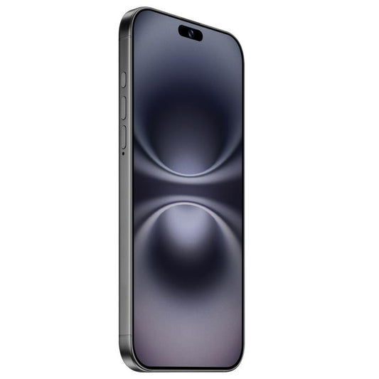 A16 Max / PDA89, 4GB+64GB, 6.58 inch Android 10 MTK6739 Quad Core, Network: 4G, Dual SIM, Plug:AU Plug(Black) - by buy2fix | Online Shopping UK | buy2fix