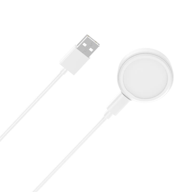For Honor Watch GS 3 xDfind Micro USB Interface Smart Watch Charging Adapter(White) - Charger by xDfind | Online Shopping UK | buy2fix