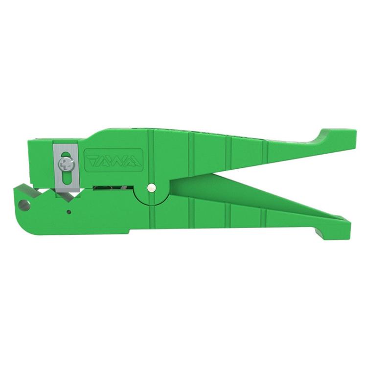 Komshine 45-164 Fiber Optic Cable Stripping Pliers - Lan Cable and Tools by Komshine | Online Shopping UK | buy2fix