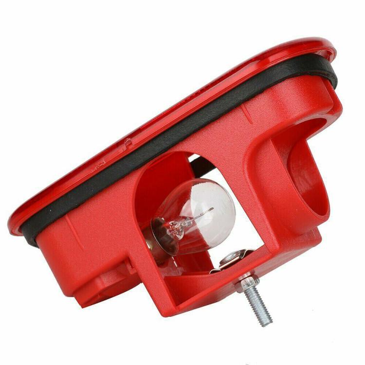 For Renault Master 1999-2010 Car High Position Brake Light 7700352940(Red) - Brake Lights by buy2fix | Online Shopping UK | buy2fix