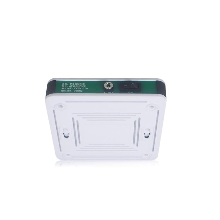 2W Schumann Wave Signal Generator Land Resonance Frequency 7.83hz Wave Generator(with USB Cable) - Boards & Shields by buy2fix | Online Shopping UK | buy2fix