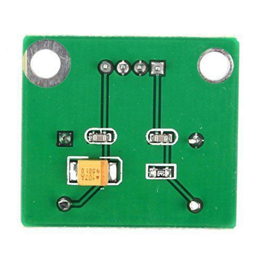 TS-590S 15.6MHz High Stability Crystal OSC Module for SO-3 TCXO - Accessories & Parts by buy2fix | Online Shopping UK | buy2fix