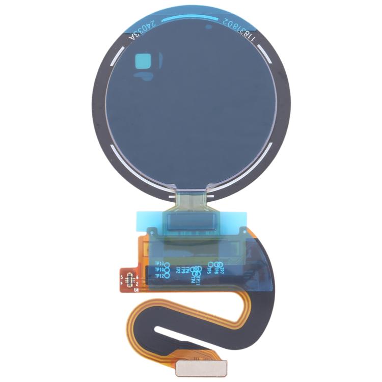 For Garmin Venu 3S Original LCD Screen with Digitizer Full Assembly, Without NFC Sticker - For Garmin by buy2fix | Online Shopping UK | buy2fix