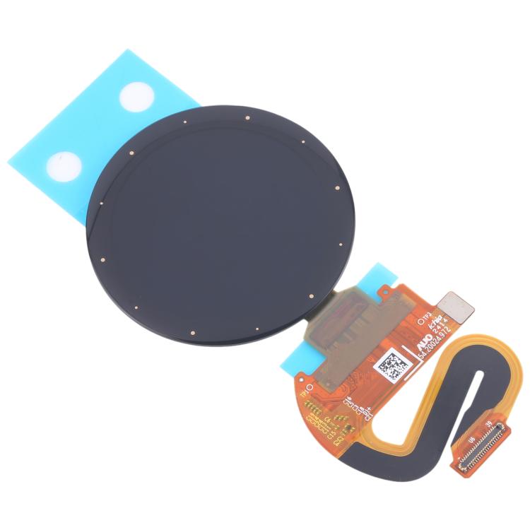 For Garmin Venu 3S Original LCD Screen with Digitizer Full Assembly, Without NFC Sticker - For Garmin by buy2fix | Online Shopping UK | buy2fix