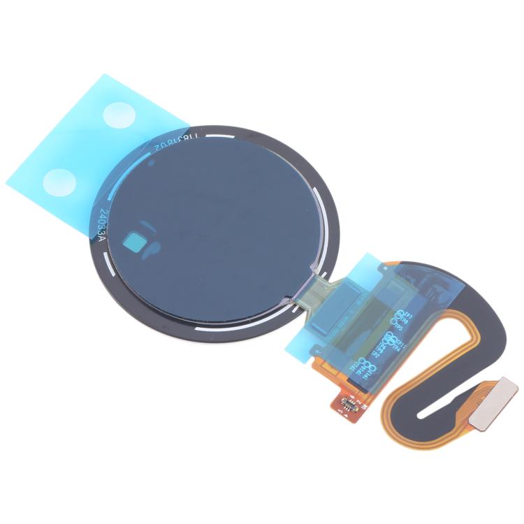 For Garmin Venu 3S Original LCD Screen with Digitizer Full Assembly, Without NFC Sticker - For Garmin by buy2fix | Online Shopping UK | buy2fix