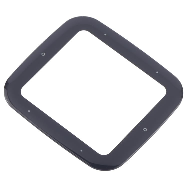 For Garmin Venu SQ 2 Original Front Screen Outer Glass Lens - For Garmin by buy2fix | Online Shopping UK | buy2fix