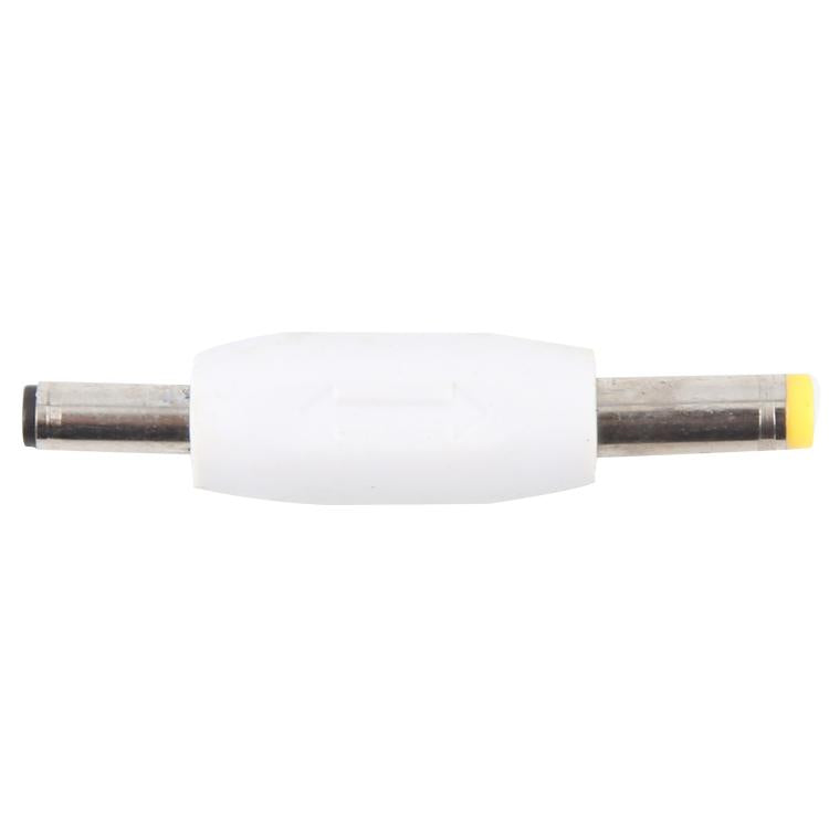 DC3.5x1.35mm Male to 4.0x1.7mm Male Adapter - Universal Power Adapter by buy2fix | Online Shopping UK | buy2fix