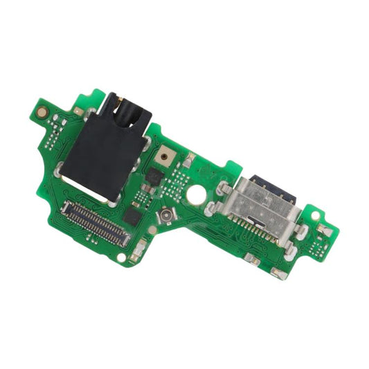 For Lenovo K10 Note Charging Port Board - Tail Connector by buy2fix | Online Shopping UK | buy2fix