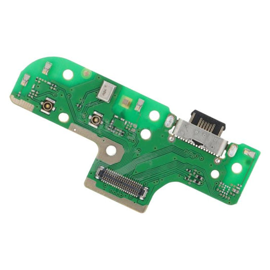 For Lenovo K13 Note Charging Port Board - Tail Connector by buy2fix | Online Shopping UK | buy2fix