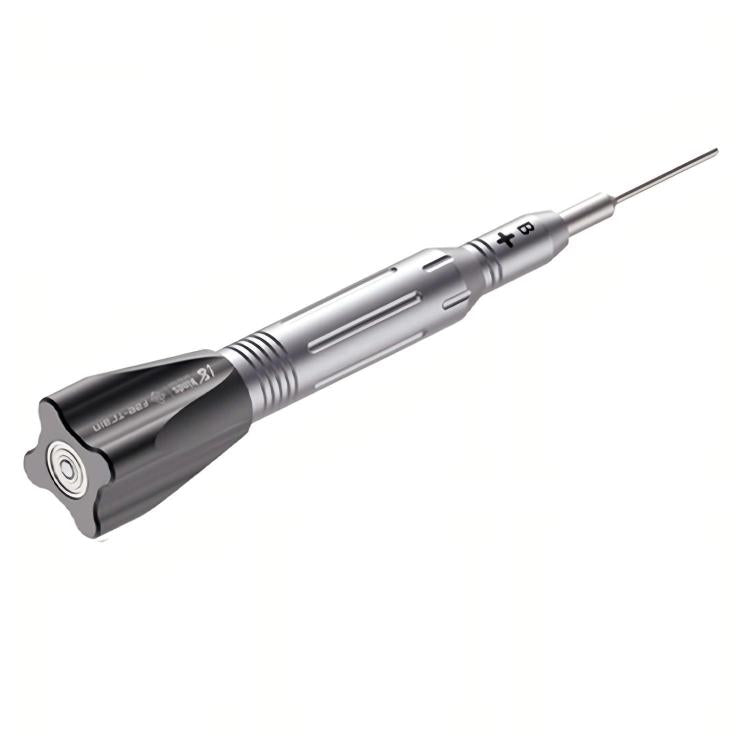 18 Kinds Aerospace 3D Anti-Slip Magnetic Screwdriver, Model:B Phillips - Screwdriver by buy2fix | Online Shopping UK | buy2fix