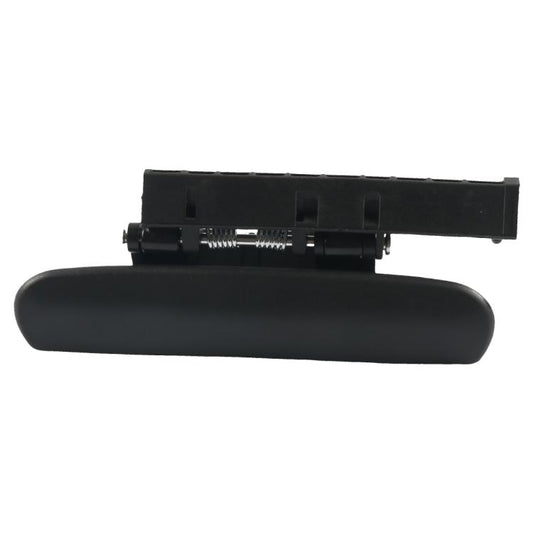 Car Left Door Outside Handle for Citroen Xsara 1997-2005 9101L8(Black) - Door Handles by buy2fix | Online Shopping UK | buy2fix