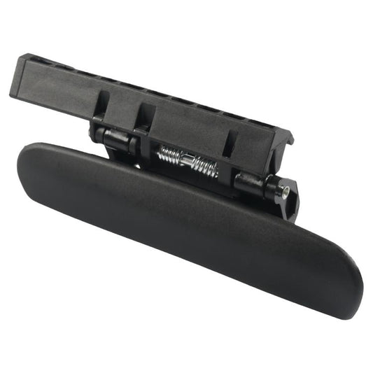 Car Right Door Outside Handle for Citroen Xsara 1997-2005 9101L9(Black) - Door Handles by buy2fix | Online Shopping UK | buy2fix