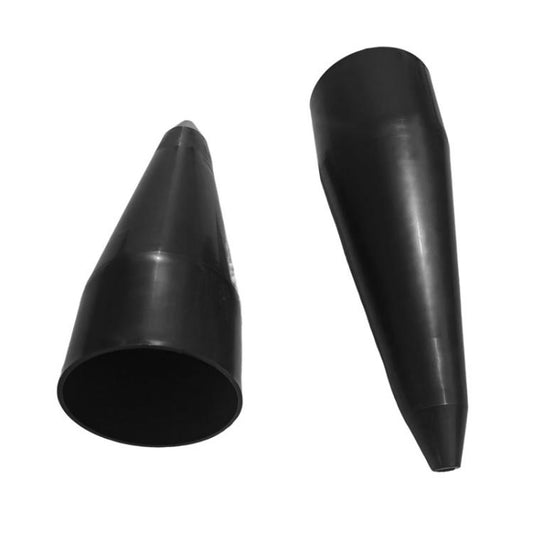 Car Easy Installation CV Boot Dust Cover(Black) - Others by buy2fix | Online Shopping UK | buy2fix