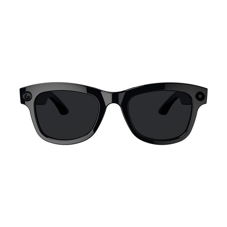 Zeblaze Eyewear AI Shooting Glasses Open-ear Audio AI Assistance(Sunglasses Lenses) - Smart Glasses by Zeblaze | Online Shopping UK | buy2fix