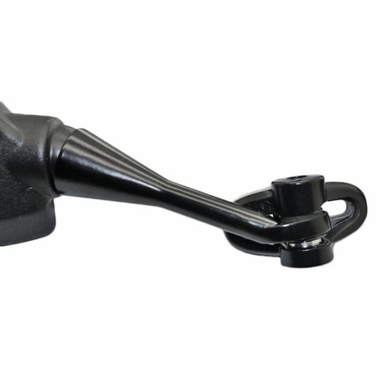 For Yamaha YZF 600 / YZF R6 2pcs/Set Motorcycle Modified Rearview Mirror Reflective Mirror(Lattice Membrane) - Side Mirrors by buy2fix | Online Shopping UK | buy2fix