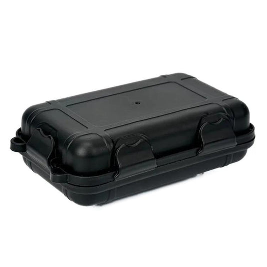 Outdoor Car Magnetic Car Key Storage Box Storage Tool Case(Black) - Stowing Tidying by buy2fix | Online Shopping UK | buy2fix