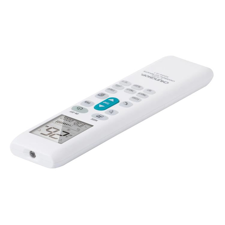 CHUNGHOP K-1608E Universal Air Conditioner Remote Control - Air-Conditioner by CHUNGHOP | Online Shopping UK | buy2fix