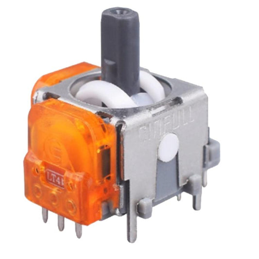 For Sony PS5 Hall Effect TMR Magnetic Resistance Analog - PS5 Spare Parts by buy2fix | Online Shopping UK | buy2fix