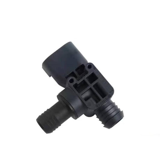 Car Power Brake Fluid Pressure Sensor for Chevrolet Cruze 20876799(Black) - Automobiles Sensors by buy2fix | Online Shopping UK | buy2fix