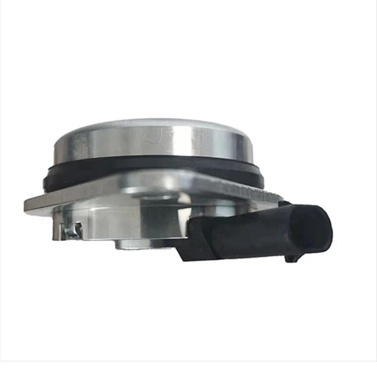 Car Camshaft Solenoid Valve for Chevrolet Cruze 55562223 25195245(Silver) - Engine Fittings by buy2fix | Online Shopping UK | buy2fix