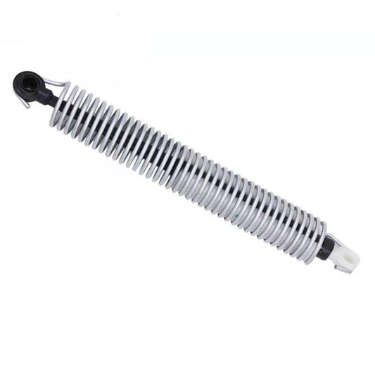 Car Trunk Right Spring Support Rod for BMW 5 Series F10 51247204367(Silver) - Trunk & Bumper Accessories by buy2fix | Online Shopping UK | buy2fix