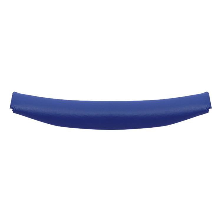 Headphone Sponge Headband Protective Cover For JBL Tune 600BTNC / Tune 660NC / T600BT / Tune 670NC / T500BT(Blue) - Earmuff & Pad by buy2fix | Online Shopping UK | buy2fix