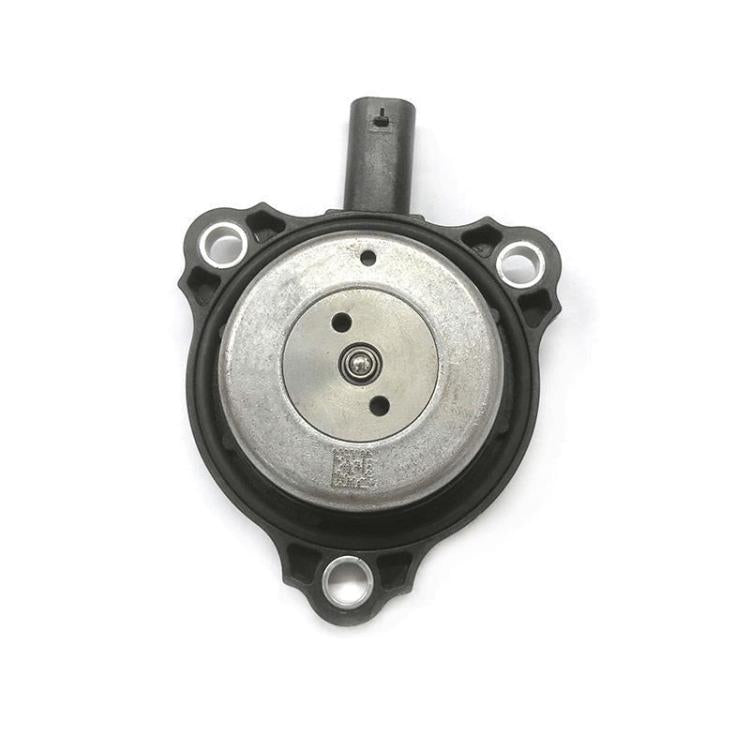 Car Camshaft Solenoid Valve for Mercedes-Benz C350 2012-2015 A2761560790(Black) - Engine Fittings by buy2fix | Online Shopping UK | buy2fix