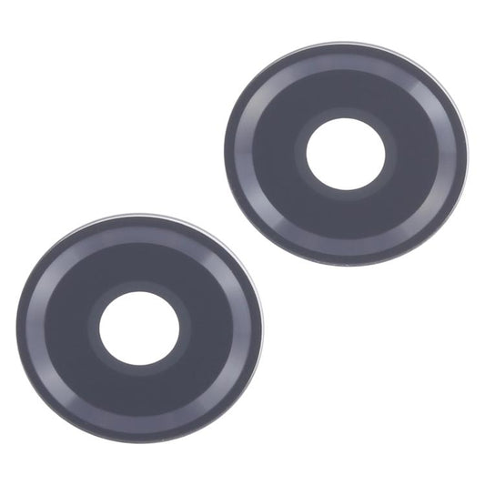 For Motorola Moto G13 10set OEM Back Camera Lens - Camera Accessories by buy2fix | Online Shopping UK | buy2fix