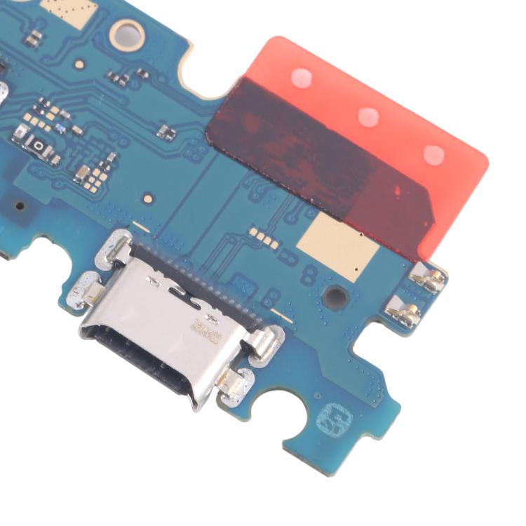 For Samsung Galaxy A13 SM-A137F Charging Port Board with iC - Tail Connector by buy2fix | Online Shopping UK | buy2fix