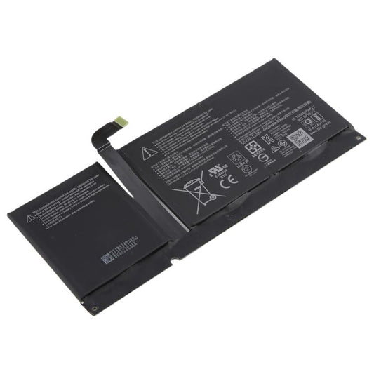 For Microsoft Surface Pro 8 1982 1983 96BTA016H/DYNC01 4414mAh Battery Replacement - Others by buy2fix | Online Shopping UK | buy2fix