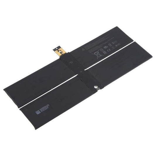 For Microsoft Surface laptop 1/2 1769 DYNK01/G3HTA036H 2-LQN-00004 5970mAh Straight Flex Cable Battery - Others by buy2fix | Online Shopping UK | buy2fix