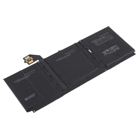 For Microsoft Surface Laptop 3/4 13.5 inch 1867/1868 DYNT02/G3HTA052H 6041mAh Battery - Others by buy2fix | Online Shopping UK | buy2fix