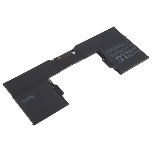 For Microsoft Surface Book 1st Gen 13.5 inch 1785 93H/G3HTA001H 8030mAh Keyboard Battery - Others by buy2fix | Online Shopping UK | buy2fix