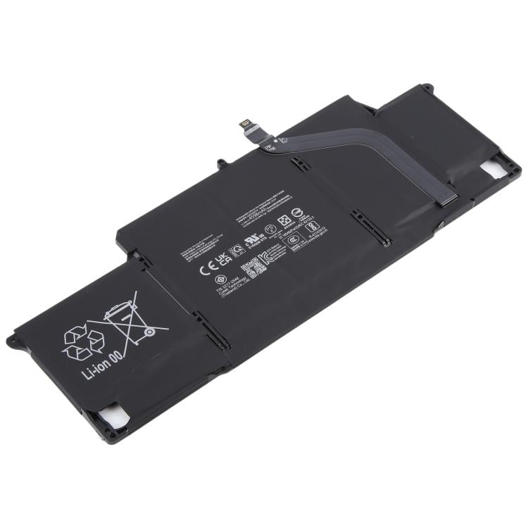 For Microsoft Surface laptop 7 13.8 G3HTA077H 2036/2107 4598mAh Battery - Others by buy2fix | Online Shopping UK | buy2fix