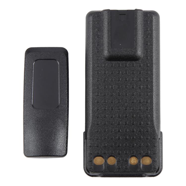For Motorola XiR P8668I PMNN4544 2450mAh Battery - Others by buy2fix | Online Shopping UK | buy2fix