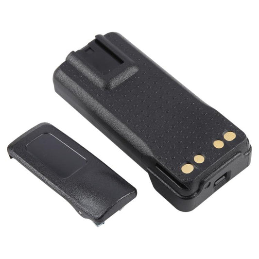 For Motorola XiR P8668I PMNN4544 2450mAh Battery - Others by buy2fix | Online Shopping UK | buy2fix