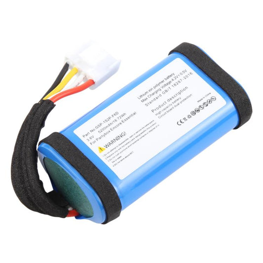 For JBL PartyBox Encore Essential GSP-1S2P-F6D 5200mAh Battery - Others by buy2fix | Online Shopping UK | buy2fix