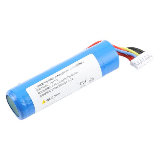 For PAX S920 POS IS11122 4.2V 2600mAh Battery - Others by buy2fix | Online Shopping UK | buy2fix