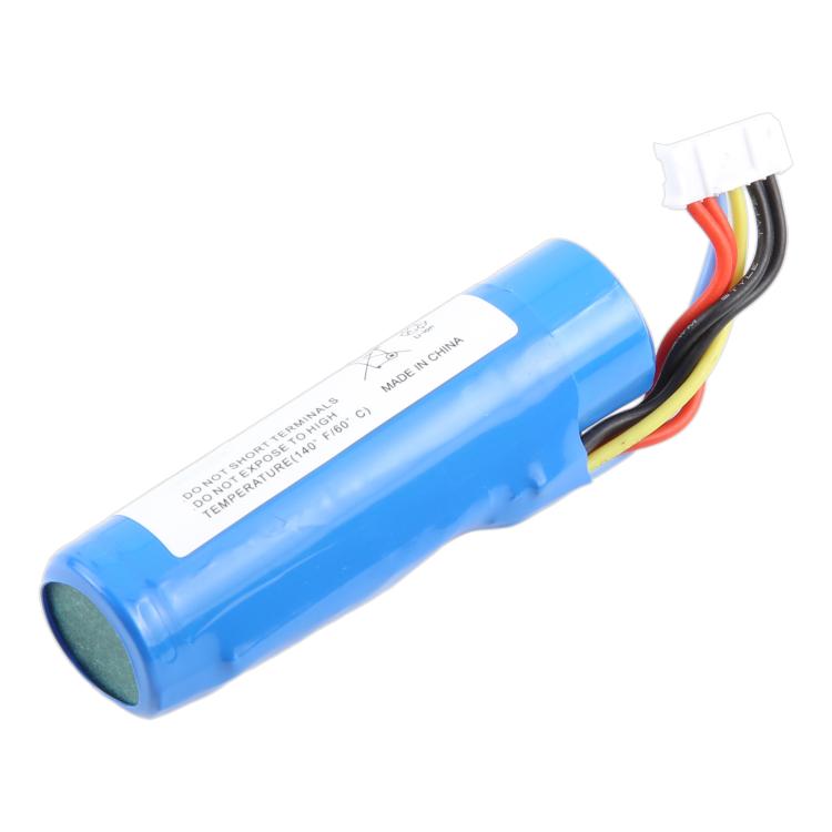 For PAX S920 POS IS11122 4.2V 2600mAh Battery - Others by buy2fix | Online Shopping UK | buy2fix