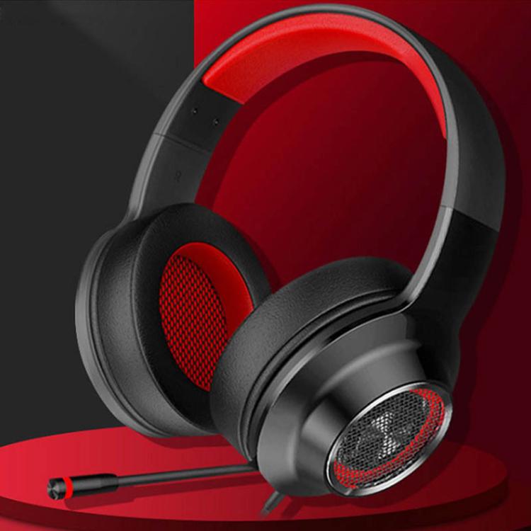 2pcs Mesh Replacement Earpads For EDIFIER HECATE G4(Black) - Earmuff & Pad by buy2fix | Online Shopping UK | buy2fix