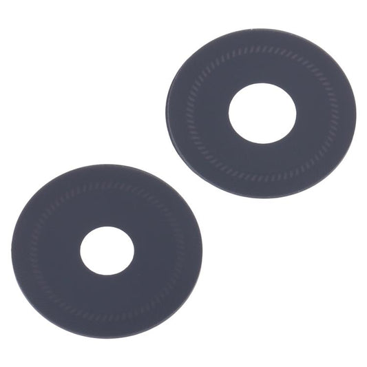 For Xiaomi POCO X7 Pro 10set OEM Back Camera Lens - Camera by buy2fix | Online Shopping UK | buy2fix