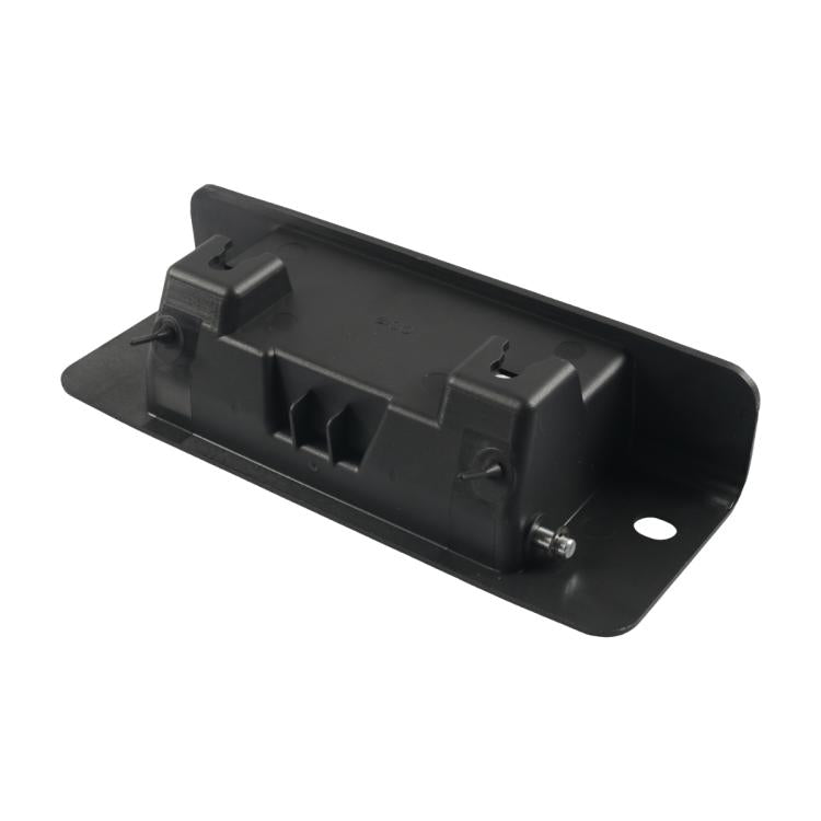 Car Trunk Inside Handle for Ford TRANSIT MK6 2000-2006 / MK7 2006-2014 1494102(Black) - Door Handles by buy2fix | Online Shopping UK | buy2fix