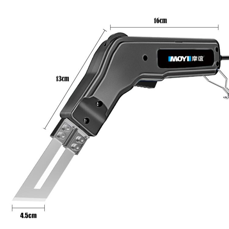MOYI Sponge Foam Heat Cutter Plastic Thermal Melting Knife(US Plug) - Polishing Machine & Accessories by buy2fix | Online Shopping UK | buy2fix