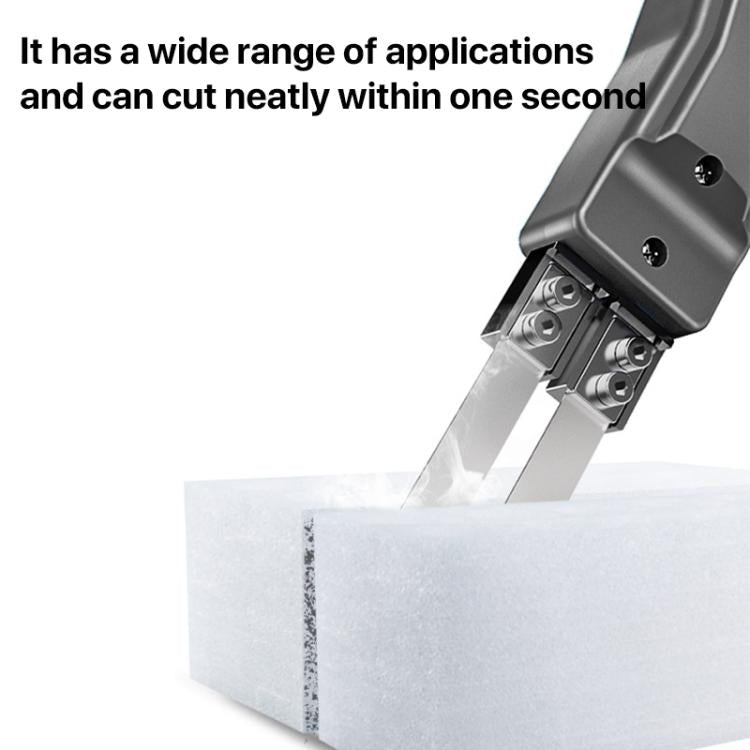 MOYI Sponge Foam Heat Cutter Plastic Thermal Melting Knife(US Plug) - Polishing Machine & Accessories by buy2fix | Online Shopping UK | buy2fix