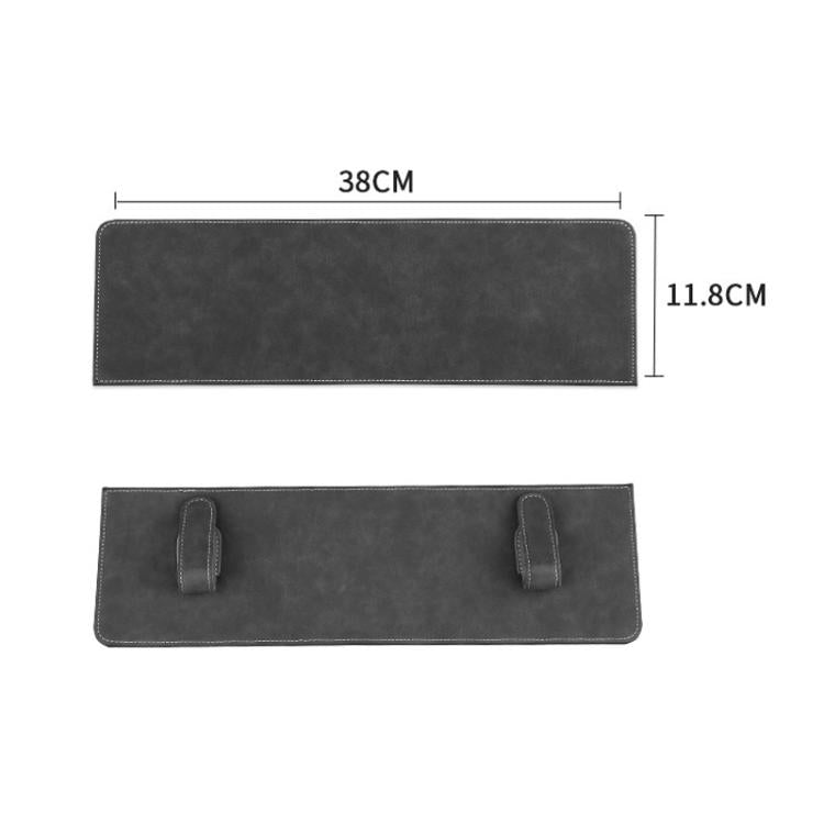 Car Sun Visor Card Extension Clip(Black Grey) - Sunglasses & Glasses Clips by buy2fix | Online Shopping UK | buy2fix
