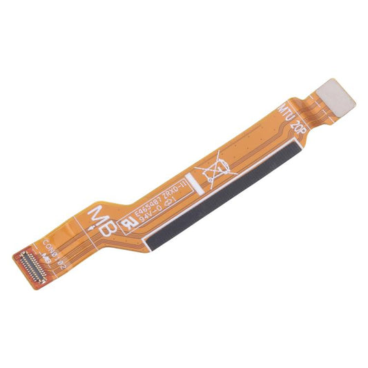 For Asus Rog Phone 9 Mainboard Connector Flex Cable, Model:01 - Flex Cable by buy2fix | Online Shopping UK | buy2fix
