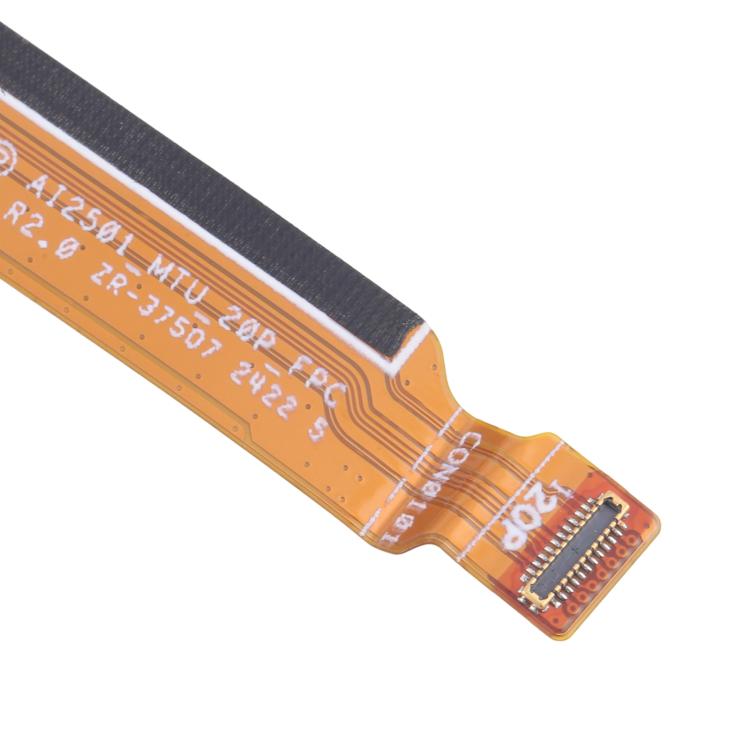 For Asus Rog Phone 9 Mainboard Connector Flex Cable, Model:01 - Flex Cable by buy2fix | Online Shopping UK | buy2fix
