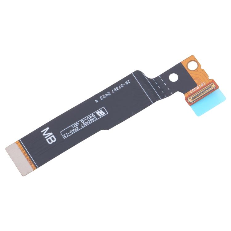 For Asus Rog Phone 9 Mainboard Connector Flex Cable, Model:09 - Flex Cable by buy2fix | Online Shopping UK | buy2fix