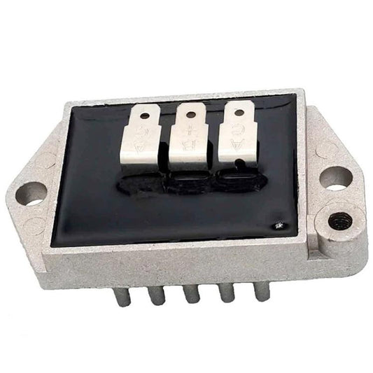 Motorcycle Voltage Regulator Rectifier For Kohler 2540339S 2540321S 2540332S 2540329S - Replacement Parts by buy2fix | Online Shopping UK | buy2fix