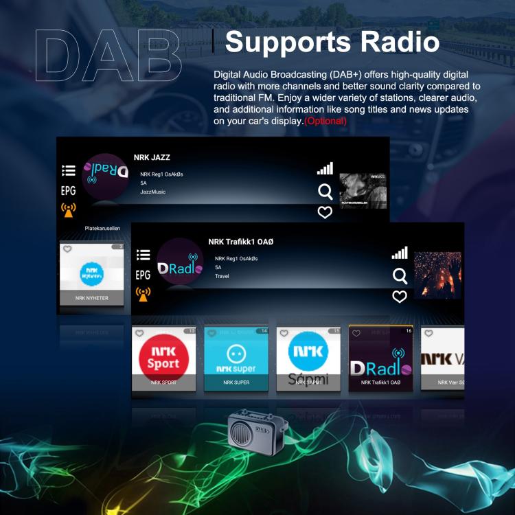 For Fiat Punto 2005-2009 Android 15 7 inch 4G+64G Car Central Control Audio Video Navigation, Specification:Standard+AHD+Microphone - Car MP3 & MP4 & MP5 by buy2fix | Online Shopping UK | buy2fix